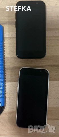 Телефон минисмарт, снимка 10 - Телефони с две сим карти - 53083716