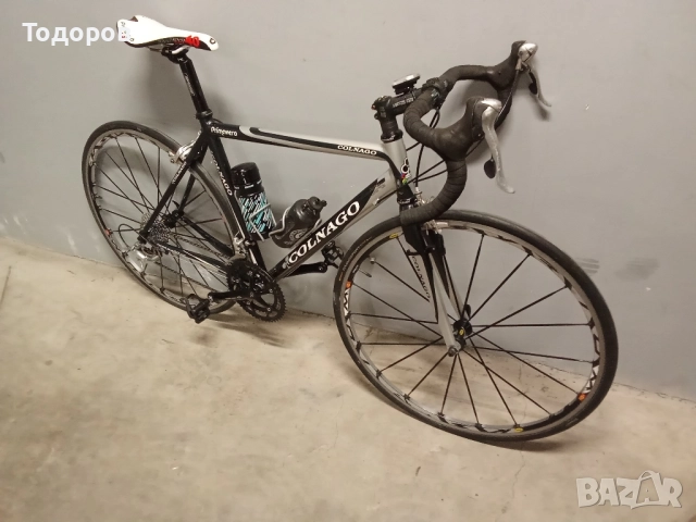 Colnago Primavera шосеен велосипед , снимка 16 - Велосипеди - 51766641