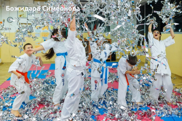 Фолиева дискотека - продажба, наем, парти с аниматор, снимка 18 - Детегледачки, детски центрове - 45425271