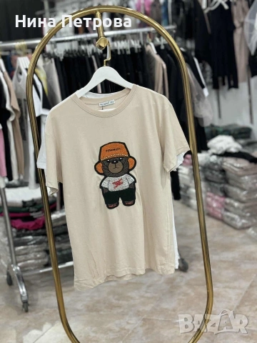 Тениски, снимка 5 - Тениски - 53224236