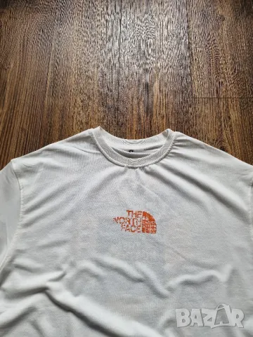 Страхотна мъжка тениска THE NORTH FACE размер S M L XL 2XL , снимка 7 - Тениски - 49714896