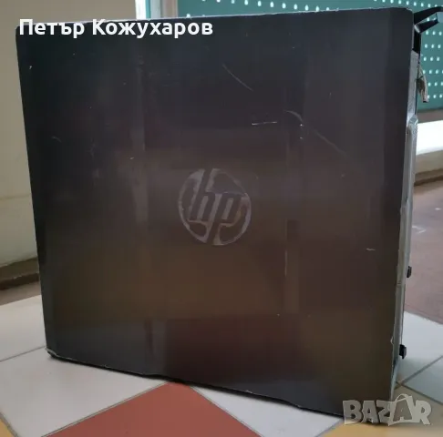 ТОП компютър/работна станция HP Z640 Xeon 2697v3 + 32GB ram + 512GB NVMe, снимка 6 - Работни компютри - 46219753