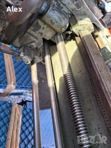 Продавам разни машини внос от Италия , снимка 7 - Други машини и части - 52509885