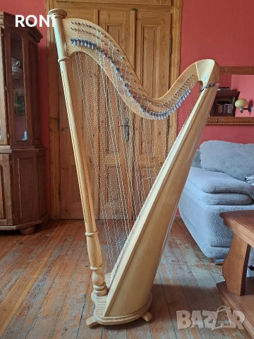 Музикален инструмент-Алфа, снимка 5 - Музикални играчки - 53932104