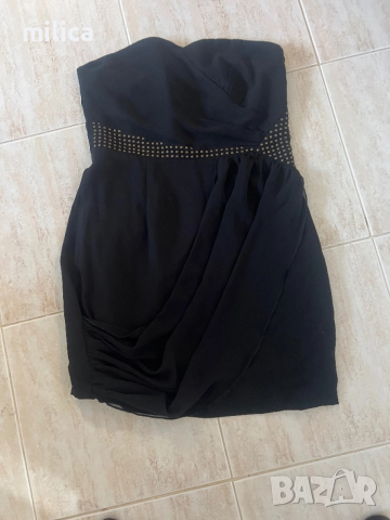 Дамска рокля