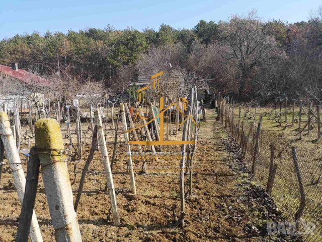 🏡 Къща - м-т Манастирски рид, Област Варна (Обява N: 520225)🏡, снимка 2 - Вили - 52721063