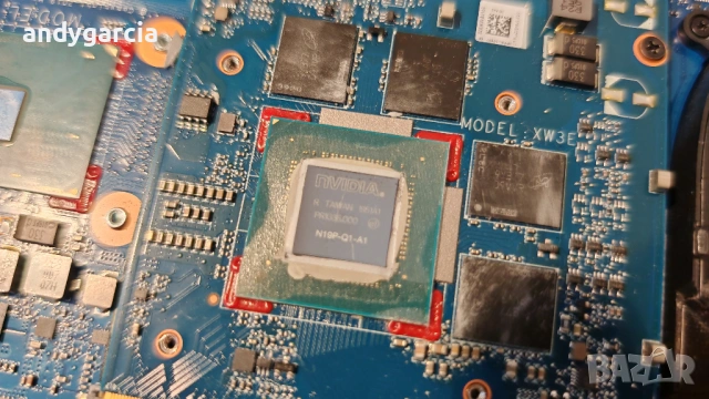 HP ZBook 17 G5 / ZBook 17 G6 6-Cell 95.9Wh Battery оригинална батерия , снимка 12 - Други - 54027316