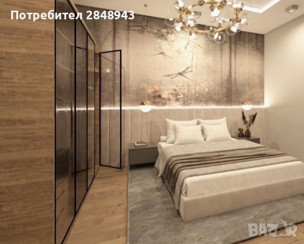 Двустаен апартамент в кв. Младост 1, снимка 3 - Апартаменти - 53754506