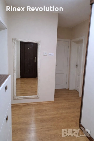 Тристаен апартамент под наем в Центъра, снимка 7 - Апартаменти - 54071373