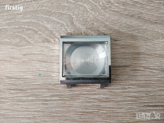 Seiko Каса и Стъкло за Мъжки Часовник Сейко Seiko 6106, снимка 2 - Мъжки - 51290973