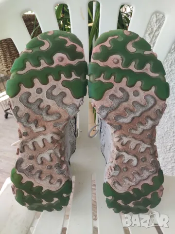 маратонки за бягане Nike React Vision Worldwide, снимка 6 - Маратонки - 50304811