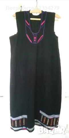 Стари тракийски сукмани 100% автентичност. , снимка 10 - Антикварни и старинни предмети - 52810431