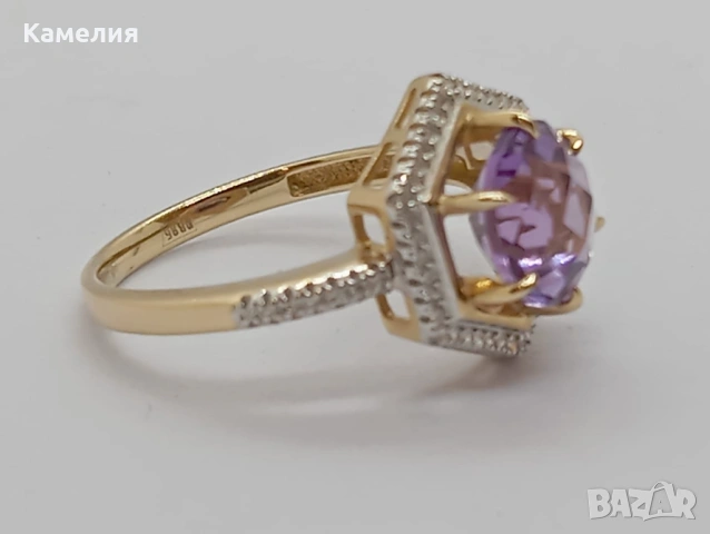 Руско злато , снимка 8 - Бижутерийни комплекти - 53300592