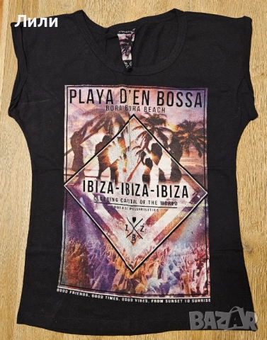 Дамски потници и тениски wakiki, de facto, котоп   , снимка 16 - Тениски - 31399157