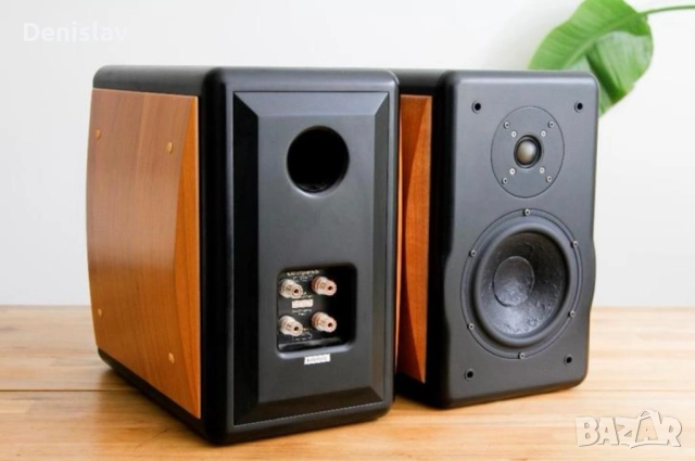 Usher Compass X-718, снимка 6 - Тонколони - 52566359