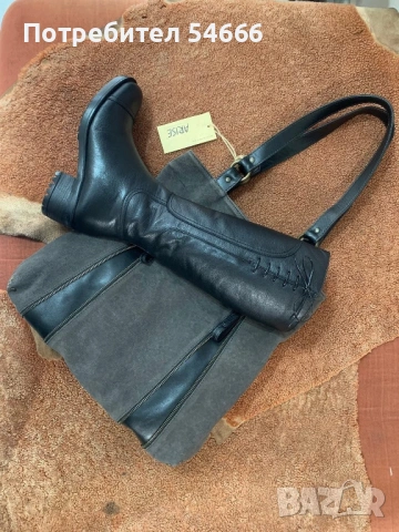 Дамска чанта, снимка 16 - Раници - 52814506