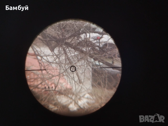 Airsoft реплика H&K G36K – Jing Gong AEG – с нова батерия + аксесоари, снимка 9 - Въздушно оръжие - 54034391