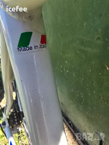 Montana Tour 28 цола , снимка 10 - Велосипеди - 49976483