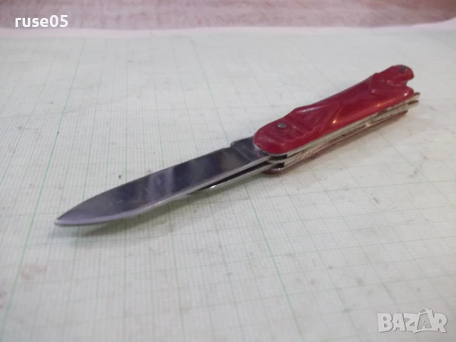 Ножка отварачка, снимка 8 - Колекции - 51009427
