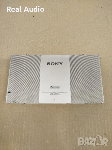 Усилвател Sony, снимка 1