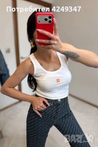 Потник Hermes, снимка 3 - Потници - 53852226