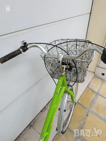 Градски велосипед , снимка 3 - Велосипеди - 54232939