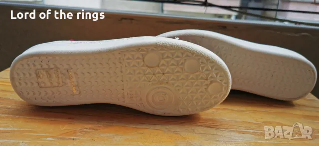 Оригинални дамски маратонки / сникърси PATRIZIA PEPE - 35 номер, снимка 5 - Маратонки - 49873339