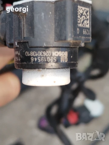 Опел парктроник , снимка 7 - Части - 38694362