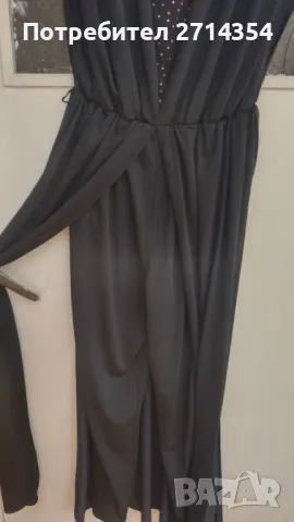 Елегантен гащеризон с воали, снимка 11 - Гащеризони - 50004628