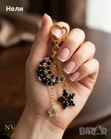 Kлючодържатели за чанти, снимка 3 - Други - 54264823