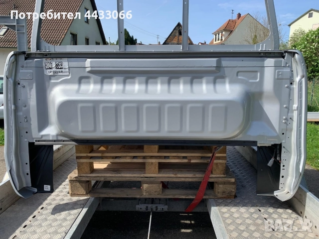 Ford Ranger Double Cab каросерия, товарна част , снимка 2 - Части - 52396283