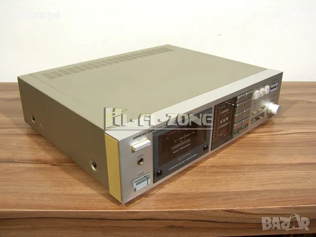  Onkyo ta-2044 ДЕК, снимка 5 - Декове - 48070939