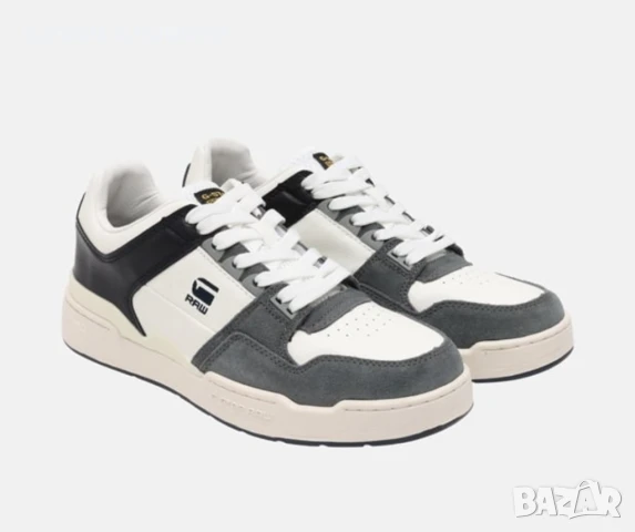 Мъжки кецове G-STAR RAW - три разцветки - номера 41 и 42