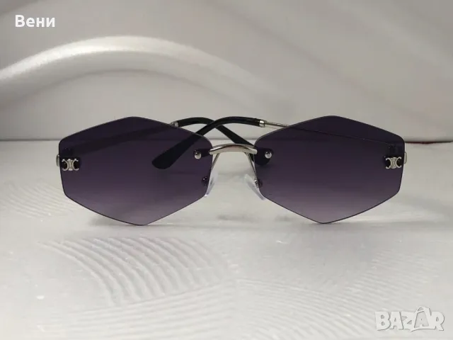 топ модел дамски слънчеви очила /колекция 2025/, снимка 12 - Слънчеви и диоптрични очила - 50416489