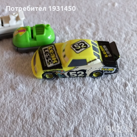 играчки киндер различни, снимка 10 - Колекции - 51533900