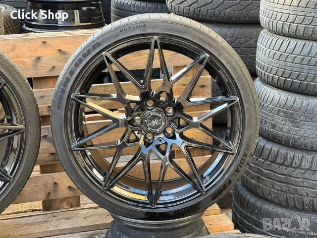 5х112 20 Mercedes CL Class S Class 5x112