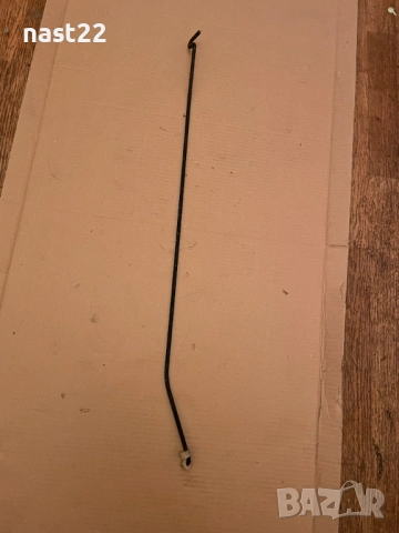 Пръчка преден капак  Сузуки Гранд Витара 1998-2005 год 1,6