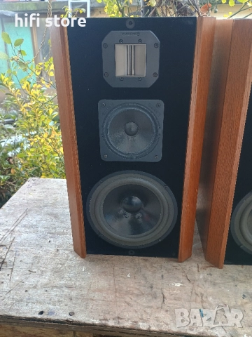 Quadral Phonologue Tribun, снимка 2 - Тонколони - 52569604