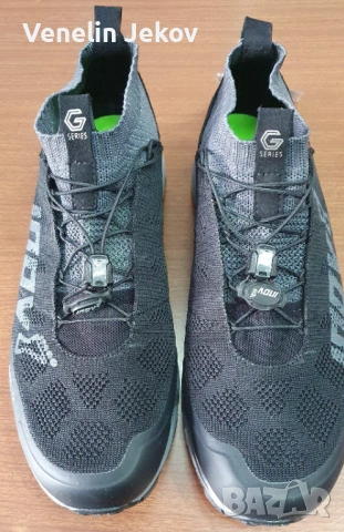 INOV 8 ROCKLITE , снимка 2 - Спортни обувки - 53849034
