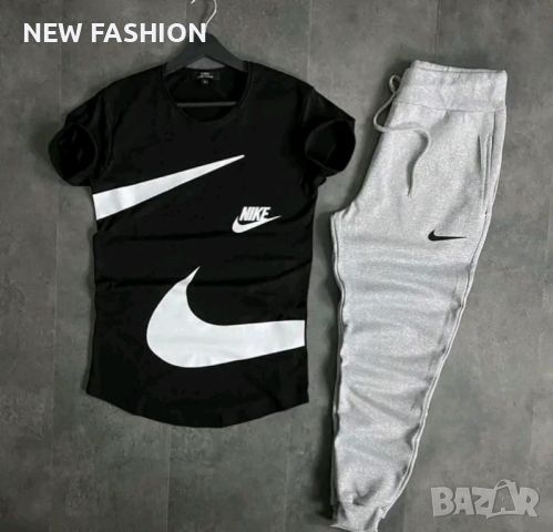 Мъжки Екипи NIKE , снимка 4 - Спортни дрехи, екипи - 46074089