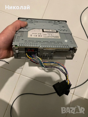 Авто Cd Sony, снимка 4 - Аксесоари и консумативи - 53462769