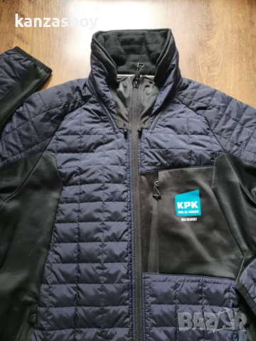 Mascot  Jacket - мъжко работно яке КАТО НОВО L, снимка 3 - Якета - 49862709