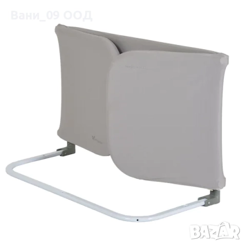 Сгъваема преградата за легло, снимка 9 - Бебешки легла и матраци - 51485091