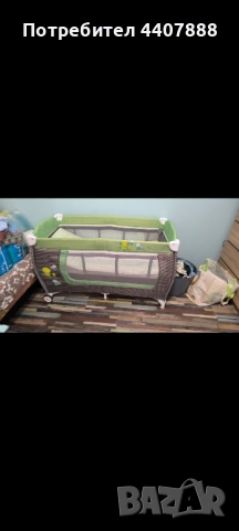 преносима кошара 