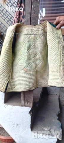 2бр стари женски антерий, снимка 10 - Антикварни и старинни предмети - 54068195