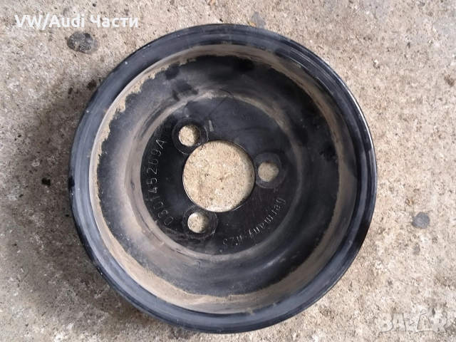 Шайба ролка хидравлична помпа за Голф 4 Ауди А3 Сеат Шкода VW Golf 4 Audi A3 Seat Skoda 030145269A