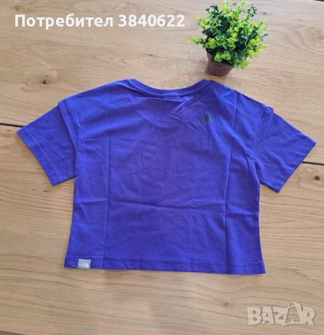 Детска тениска The North Face, снимка 5 - Тениски - 45716618