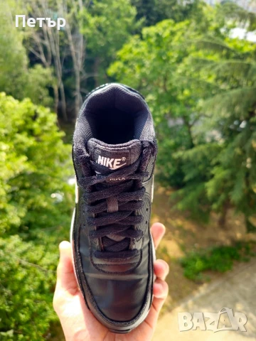 Nike Air Max 90 CD6864-010 - размер 38, снимка 2 - Маратонки - 51102282