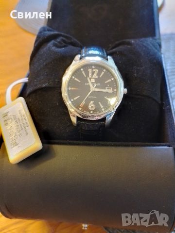 дамски часовник Swiss Hanowa Sapphire , снимка 1 - Дамски - 46461521