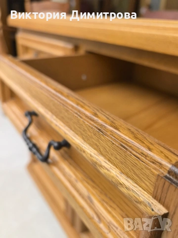 Шкаф / Малък скрин, снимка 5 - Шкафове - 53686509